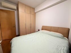 Water Place (D15), Condominium #532408241
